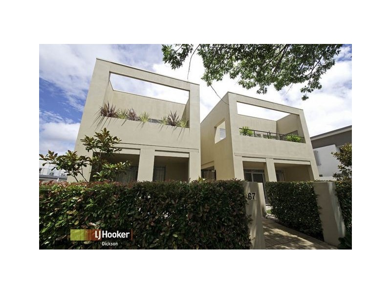 5/67 Torrens Street, Braddon ACT 2612