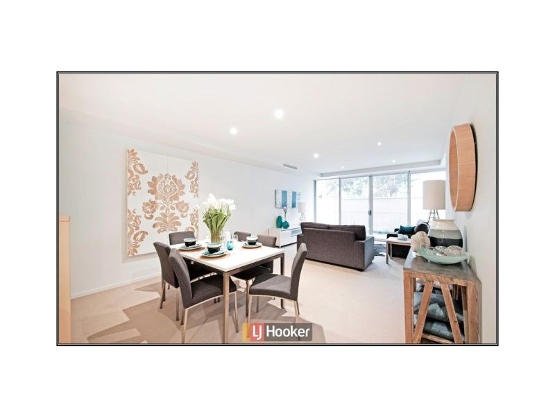 4G/165 Northbourne Avenue, Turner ACT 2612