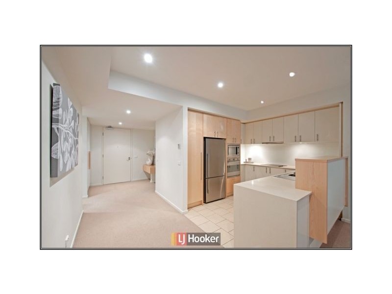 4G/165 Northbourne Avenue, Turner ACT 2612