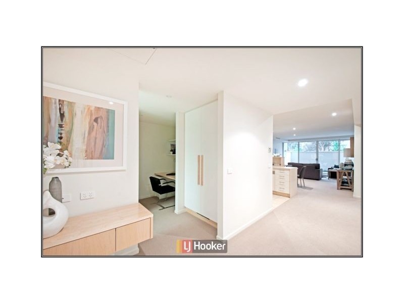 4G/165 Northbourne Avenue, Turner ACT 2612