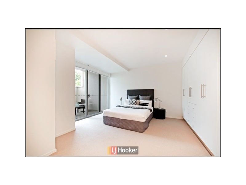 4G/165 Northbourne Avenue, Turner ACT 2612