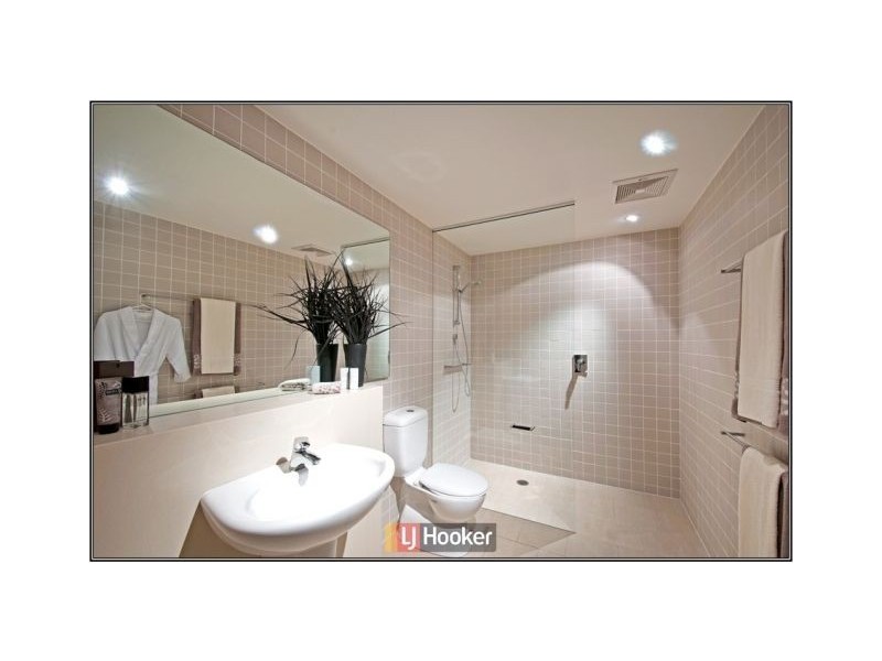 4G/165 Northbourne Avenue, Turner ACT 2612