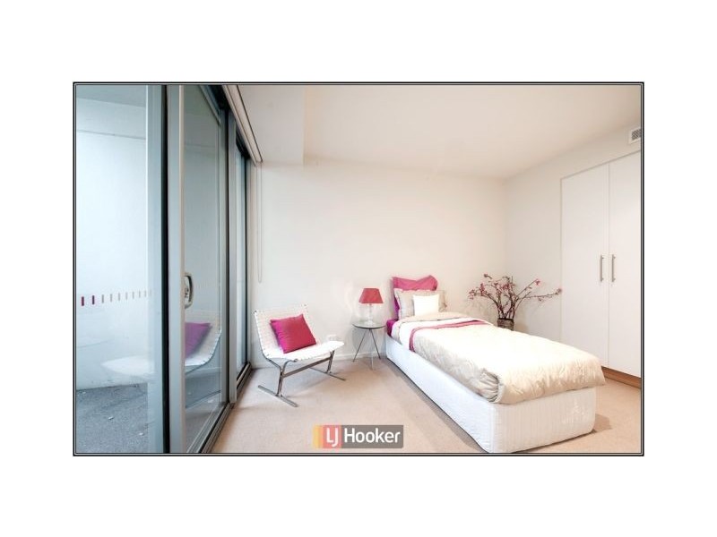 4G/165 Northbourne Avenue, Turner ACT 2612