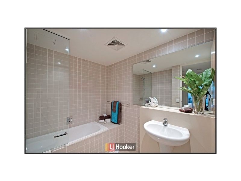 4G/165 Northbourne Avenue, Turner ACT 2612