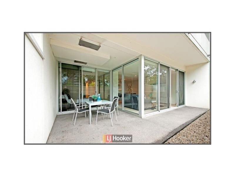 4G/165 Northbourne Avenue, Turner ACT 2612