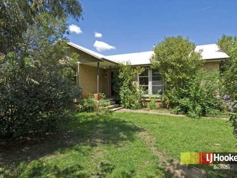 12 McColl Street, Ainslie ACT 2602