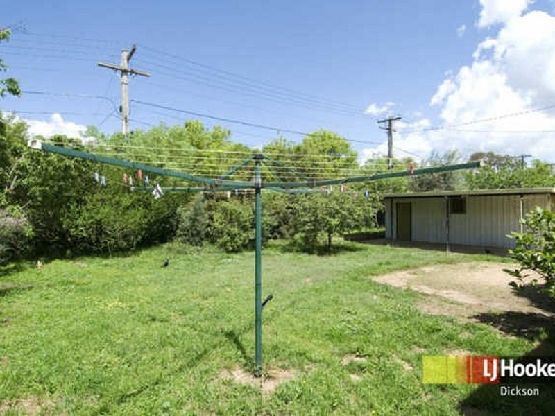 12 McColl Street, Ainslie ACT 2602