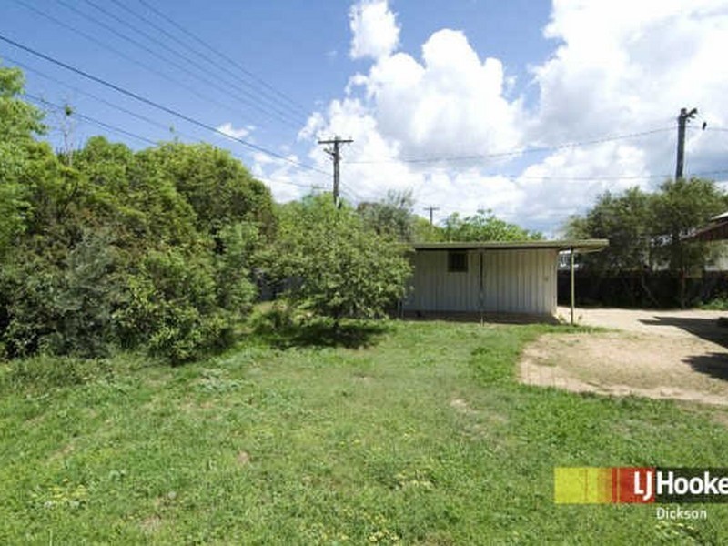 12 McColl Street, Ainslie ACT 2602