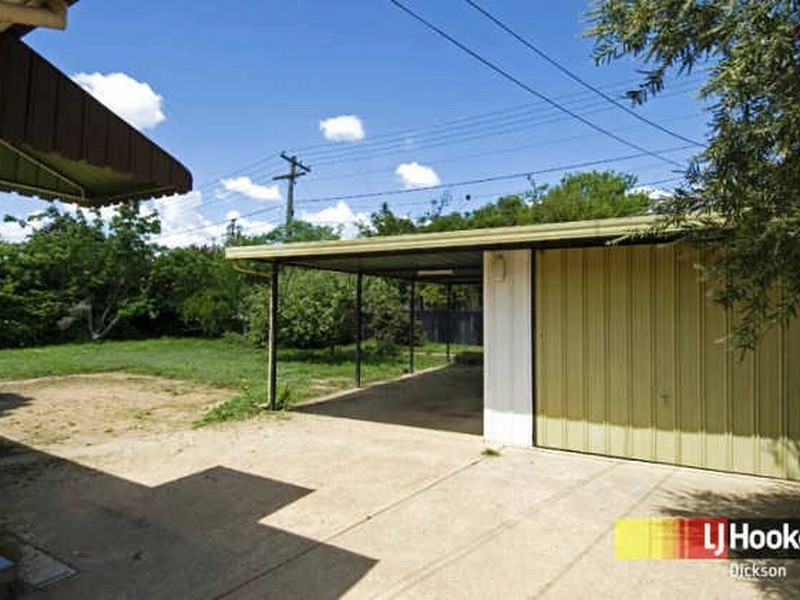 12 McColl Street, Ainslie ACT 2602