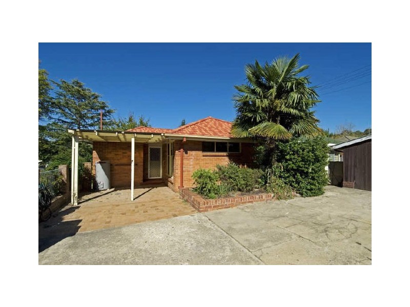 104 Scrivener Street, O’connor ACT 2602
