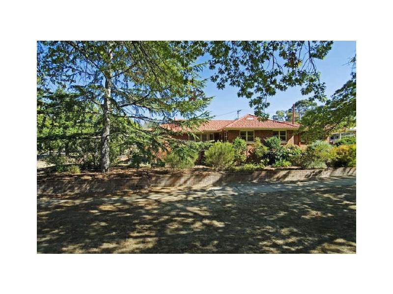 104 Scrivener Street, O’connor ACT 2602