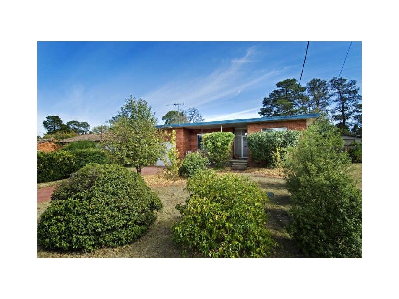 33 Banfield Street, Downer ACT 2602