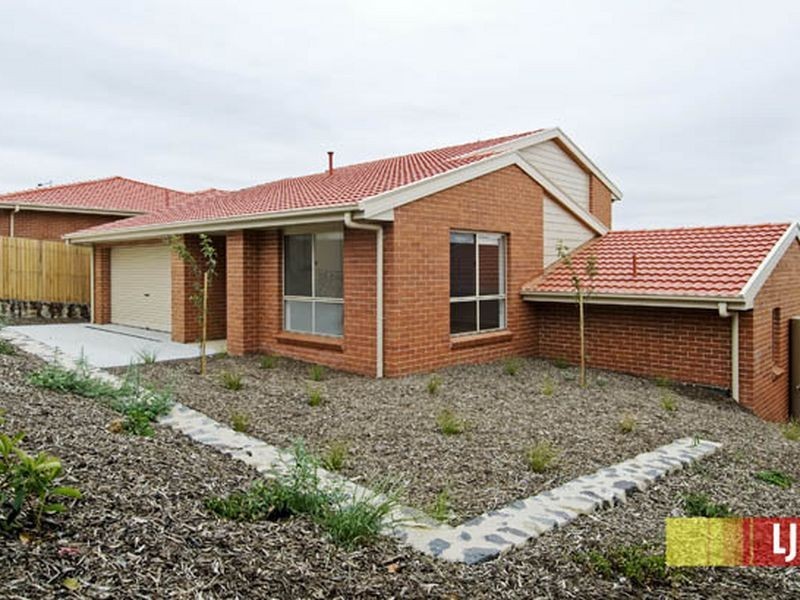 31 Burgoyne Street, Bonython ACT 2905