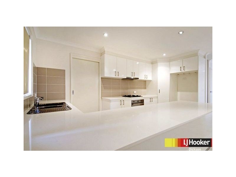 29 Burgoyne Street, Bonython ACT 2905