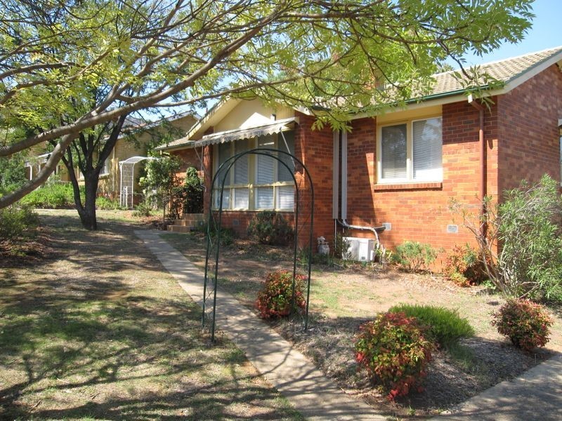 26 Chisholm Street, Ainslie ACT 2602