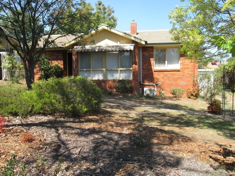 26 Chisholm Street, Ainslie ACT 2602