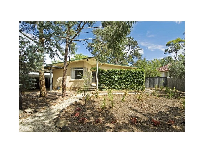 47 Wattle Street, O’connor ACT 2602