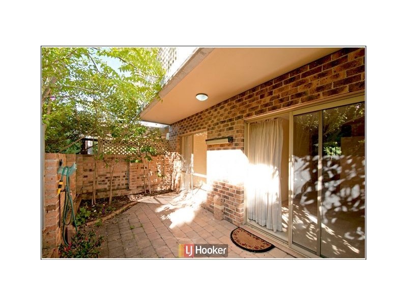 24/19 Moorhouse Street, O’connor ACT 2602