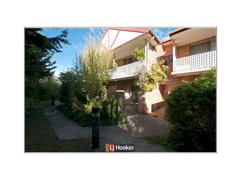 24/19 Moorhouse Street, O’connor ACT 2602