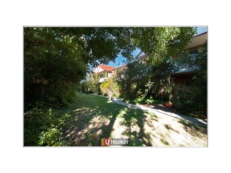 24/19 Moorhouse Street, O’connor ACT 2602