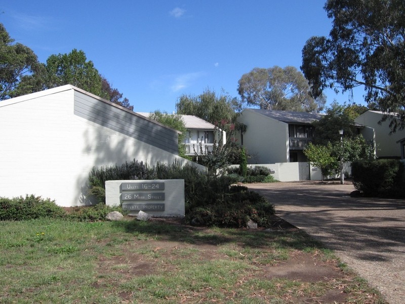 21/26 Marr Street, Pearce ACT 2607