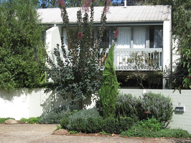 21/26 Marr Street, Pearce ACT 2607