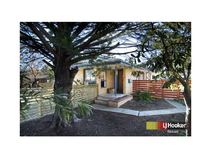 6 Vogelsang Place, Flynn ACT 2615