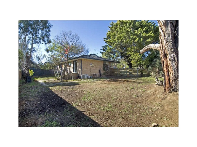 6 Vogelsang Place, Flynn ACT 2615