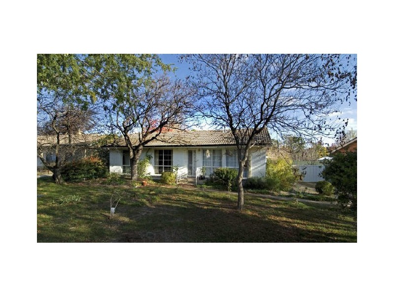 14 Piddington Street, Watson ACT 2602