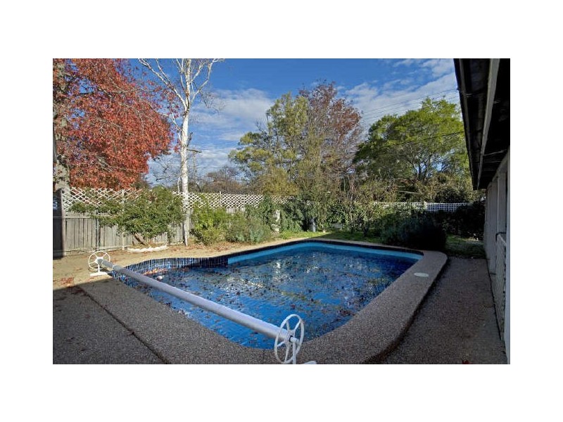 14 Piddington Street, Watson ACT 2602