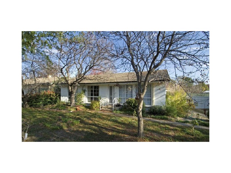 14 Piddington Street, Watson ACT 2602