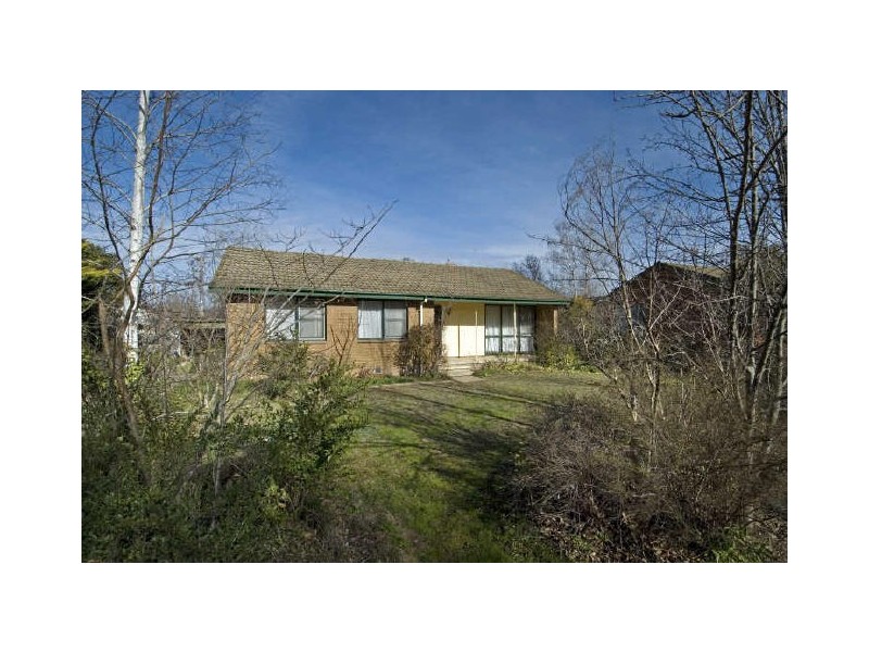 17 Fenton Street, Downer ACT 2602