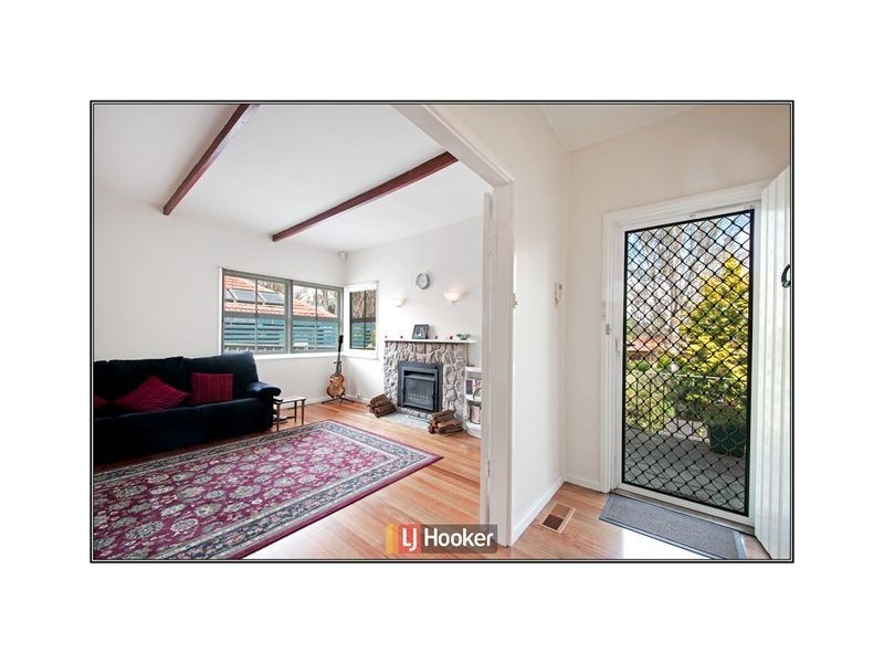 30 Ebden Street, Ainslie ACT 2602