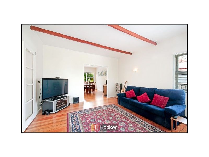 30 Ebden Street, Ainslie ACT 2602
