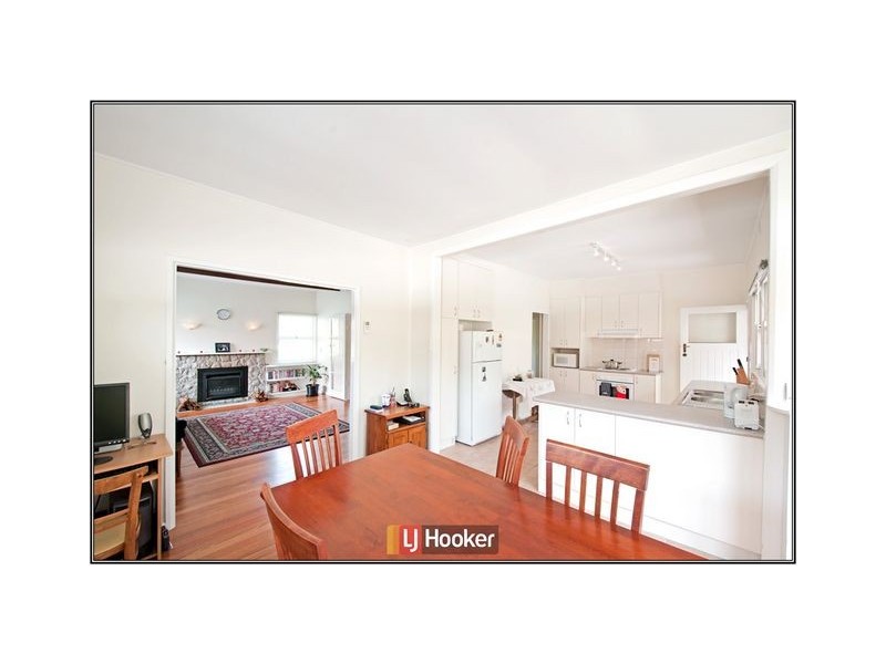 30 Ebden Street, Ainslie ACT 2602