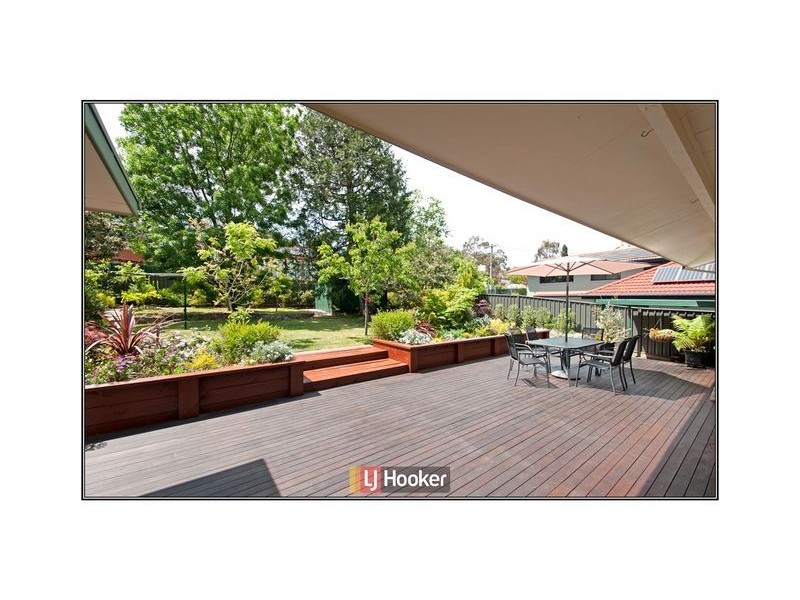 30 Ebden Street, Ainslie ACT 2602