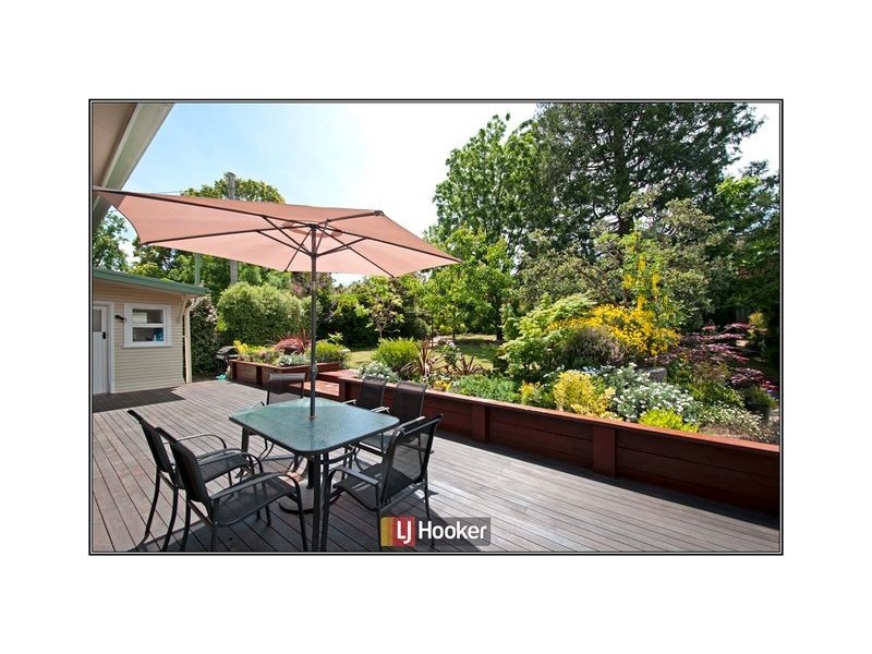 30 Ebden Street, Ainslie ACT 2602