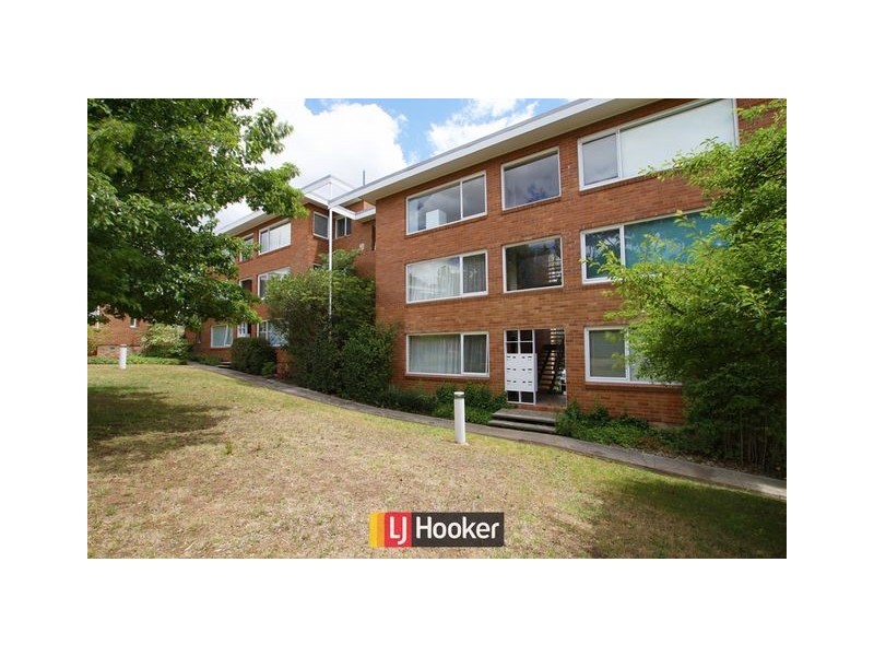 19/14 Chauvel Street, Campbell ACT 2612
