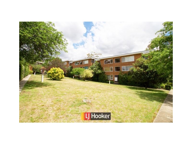 19/14 Chauvel Street, Campbell ACT 2612