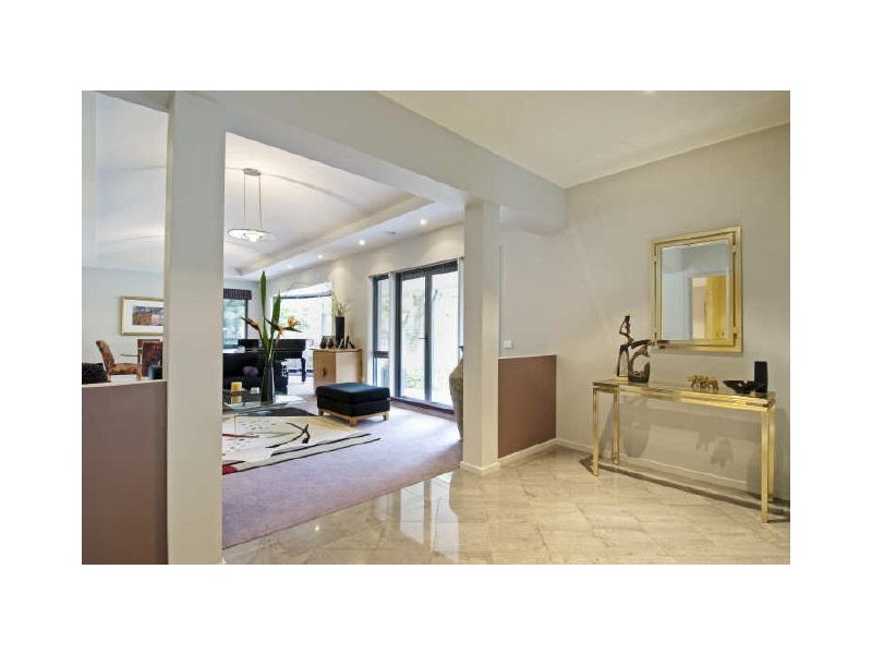 1 Newman Street, Yarralumla ACT 2600