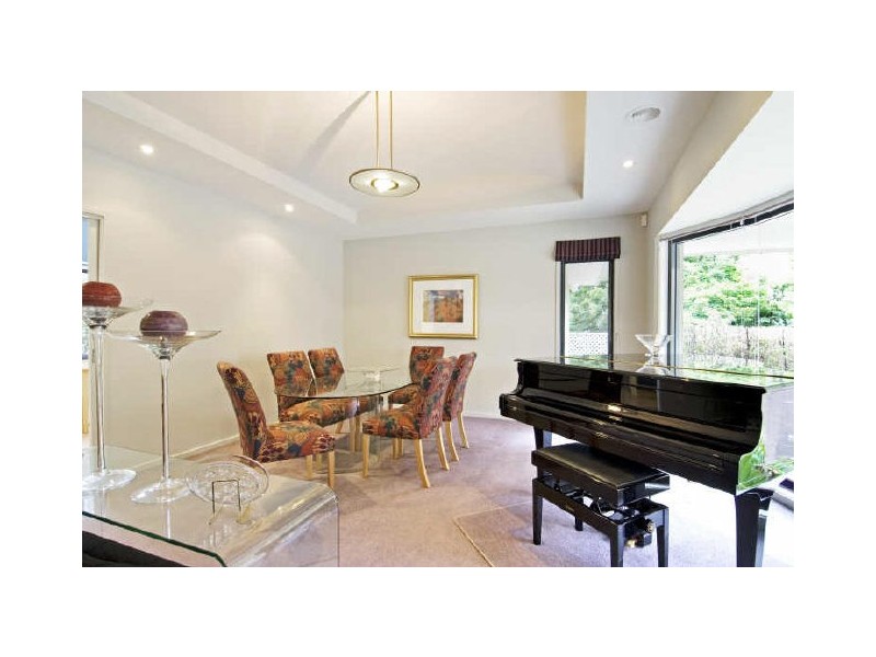 1 Newman Street, Yarralumla ACT 2600