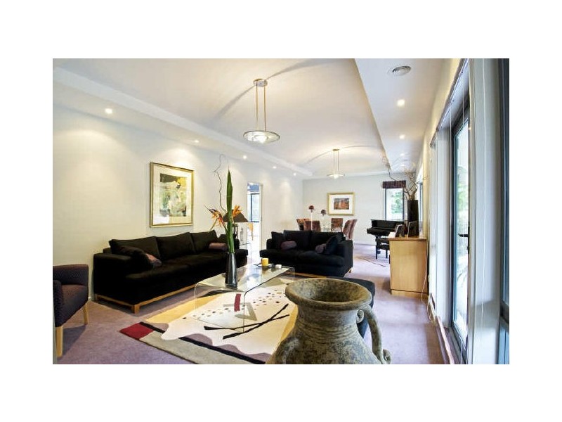 1 Newman Street, Yarralumla ACT 2600