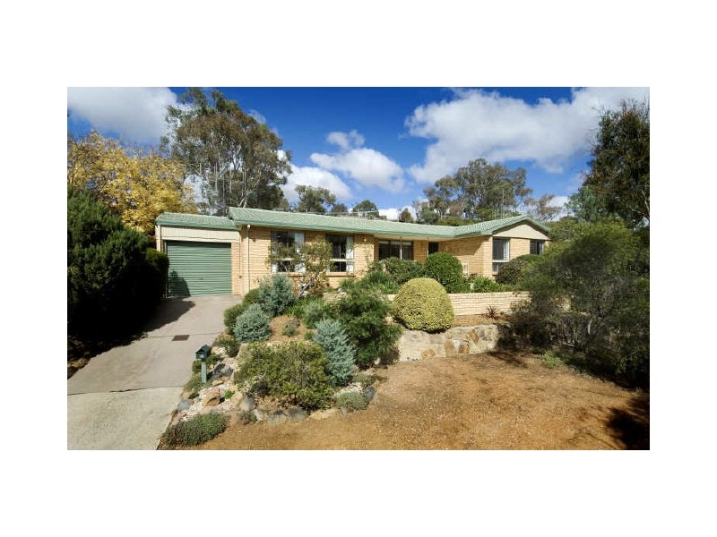 38 Foskett Street, Fraser ACT 2615