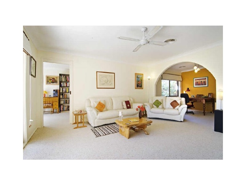 38 Foskett Street, Fraser ACT 2615