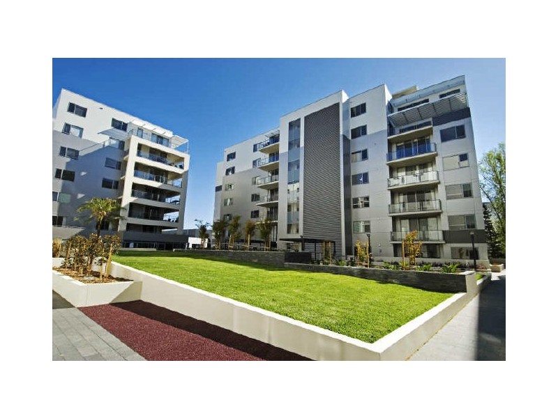 166/15 Coranderrk Street, Canberra ACT 2600