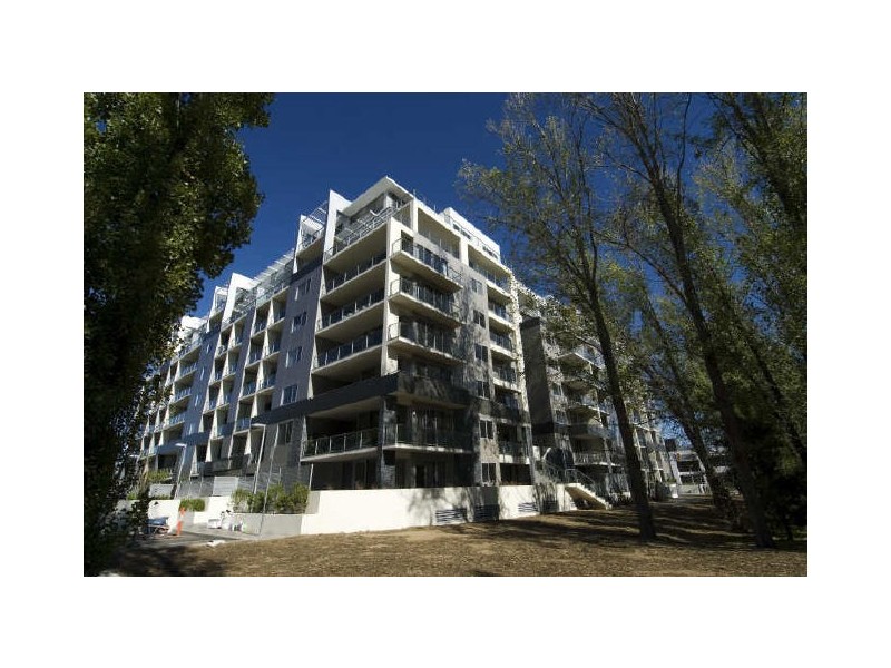 166/15 Coranderrk Street, Canberra ACT 2600