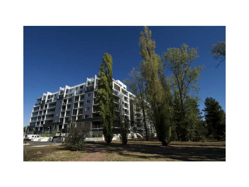 166/15 Coranderrk Street, Canberra ACT 2600