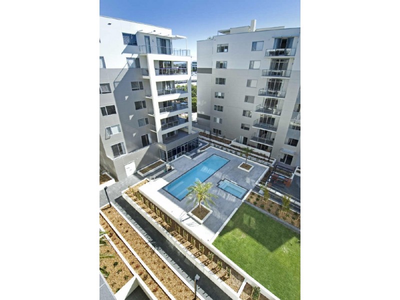 98/15 Coranderrk Street, Canberra ACT 2600