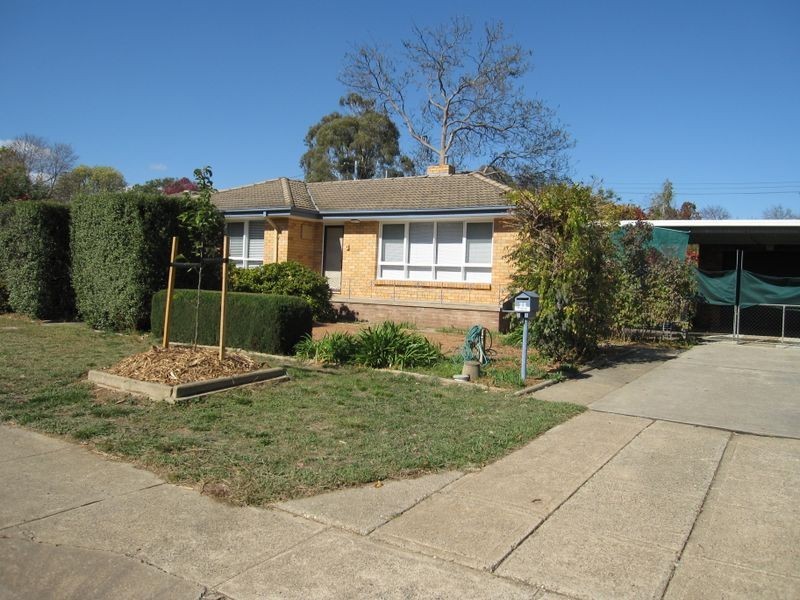 22 Dutton Street, Dickson ACT 2602