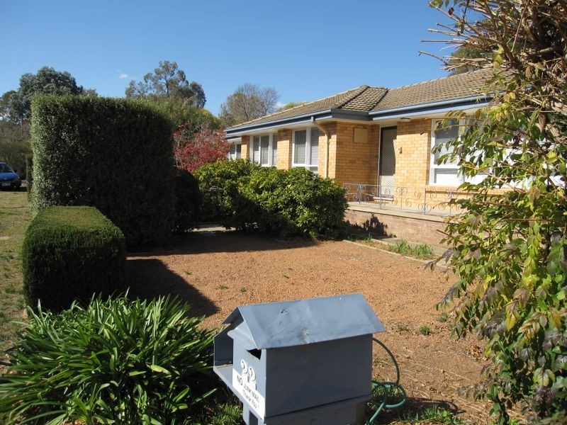 22 Dutton Street, Dickson ACT 2602